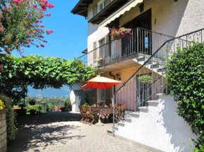 Apartment Casa Riboni by Interhome Luino